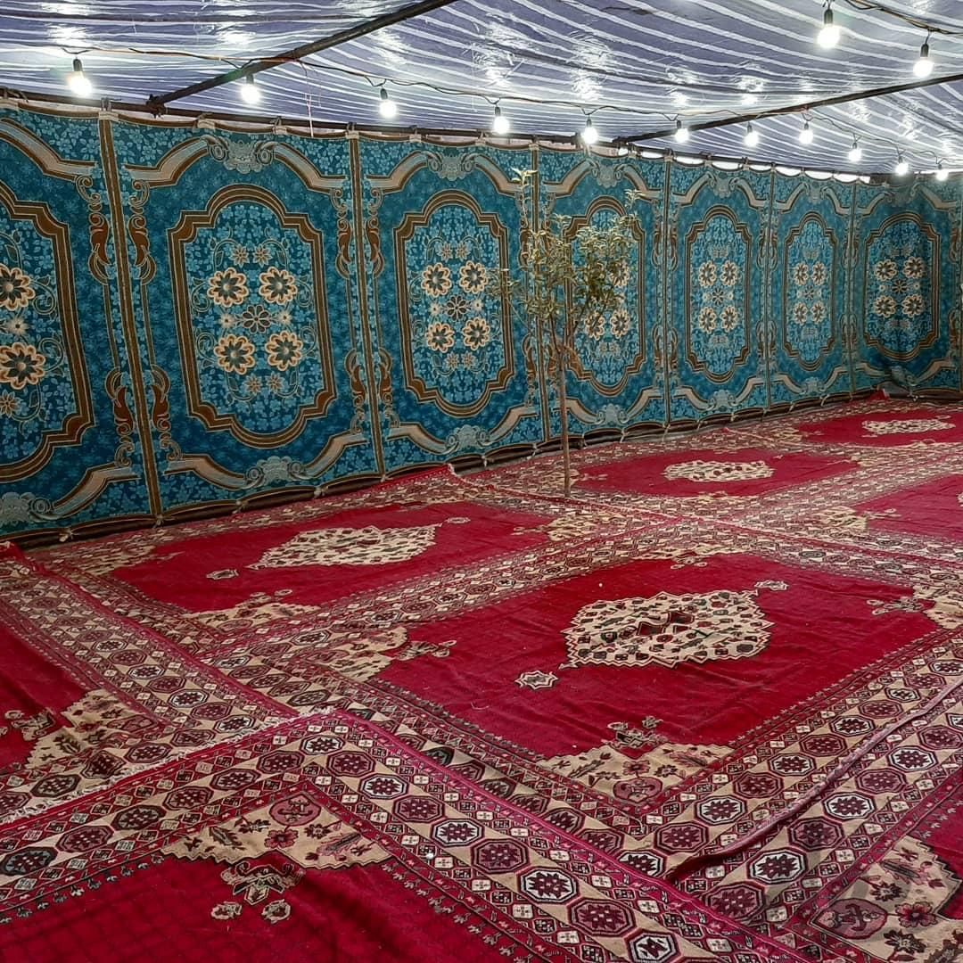 نکات نصب داربست