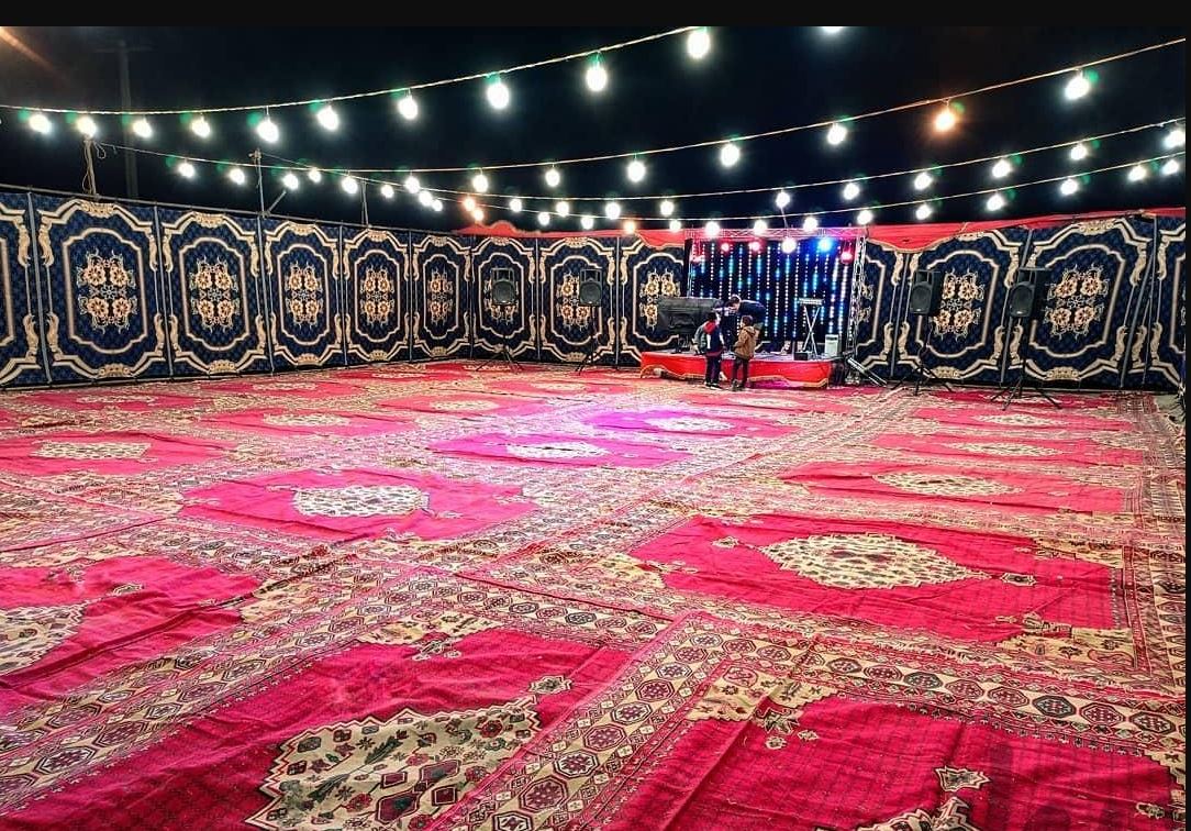 انواع داربست